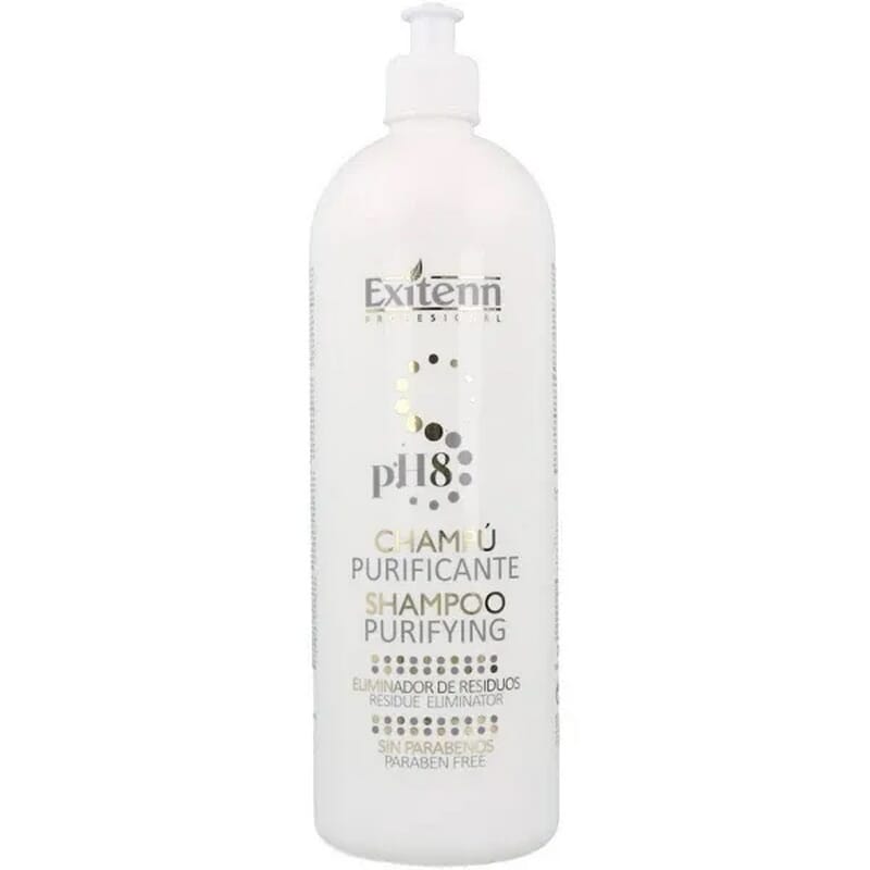 Purificante Champú 1000 ml