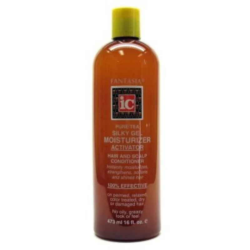 Pure Tea Gel Hidratante Activator 473 ml