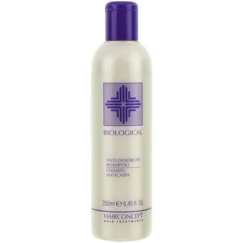 Biological Champú Anticaspa 250 ml