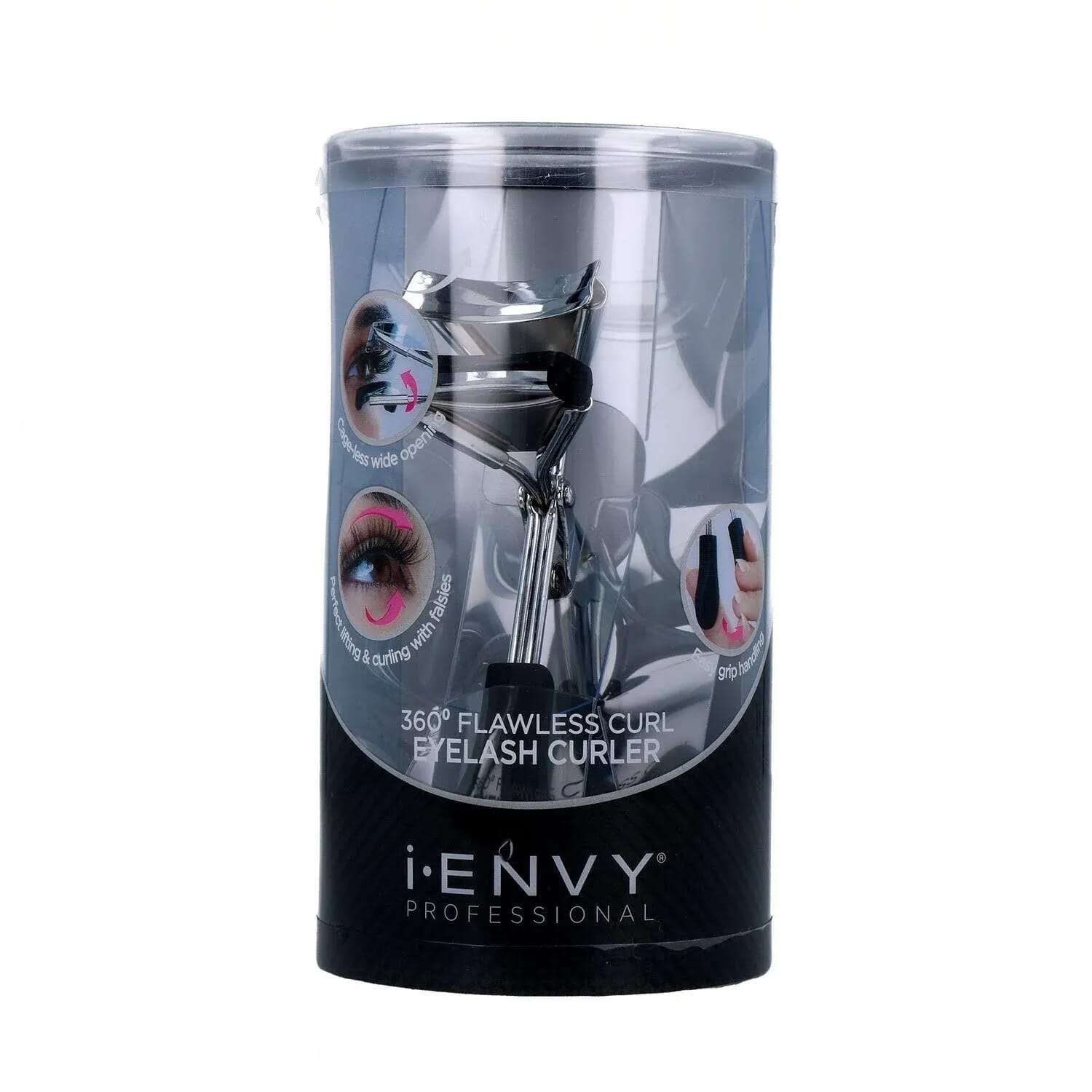360º Flawless Lash Rizador