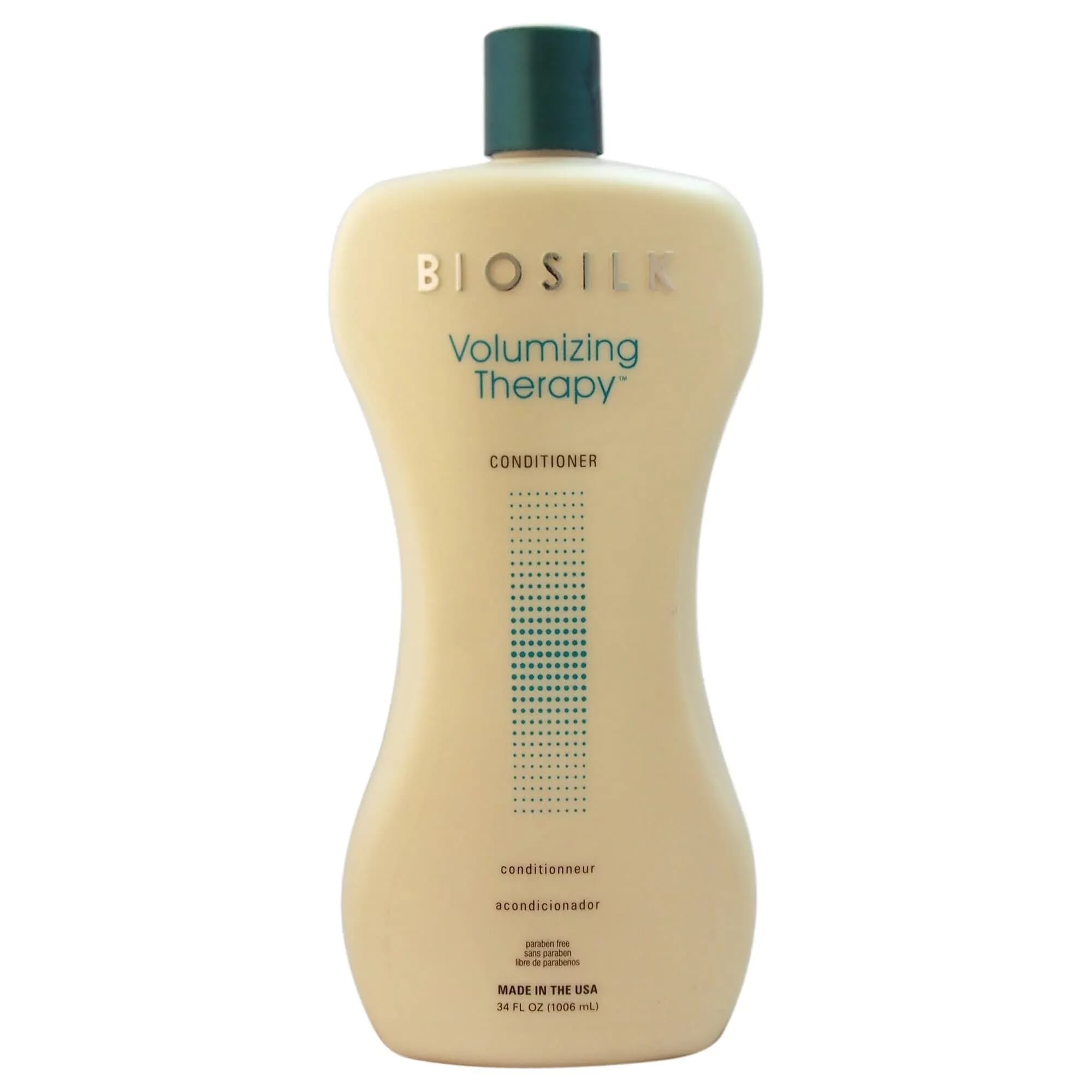 Biosilk Silk Volumizing Therapy Acondicionador 1006 ml