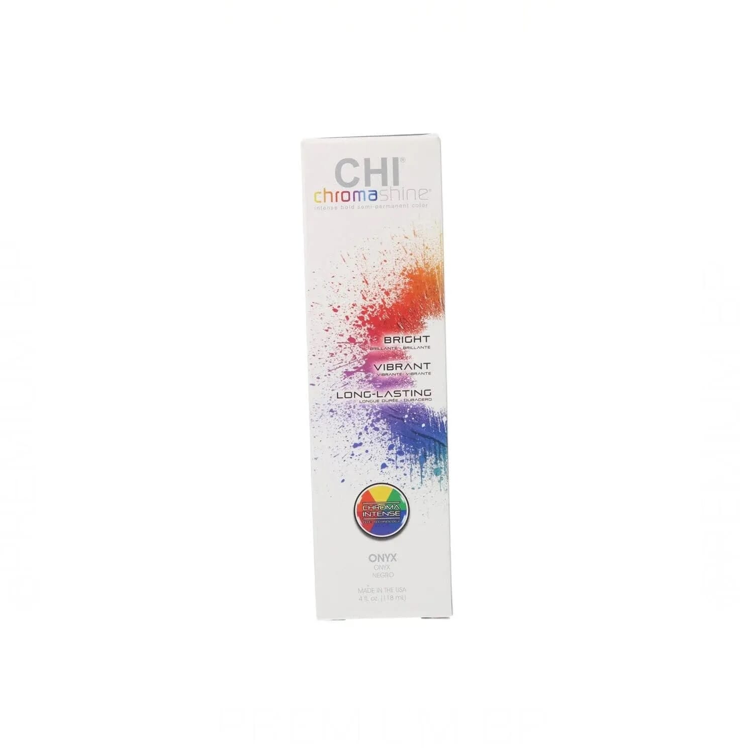 Chi Chroma Shine Grass Roots 118 ml