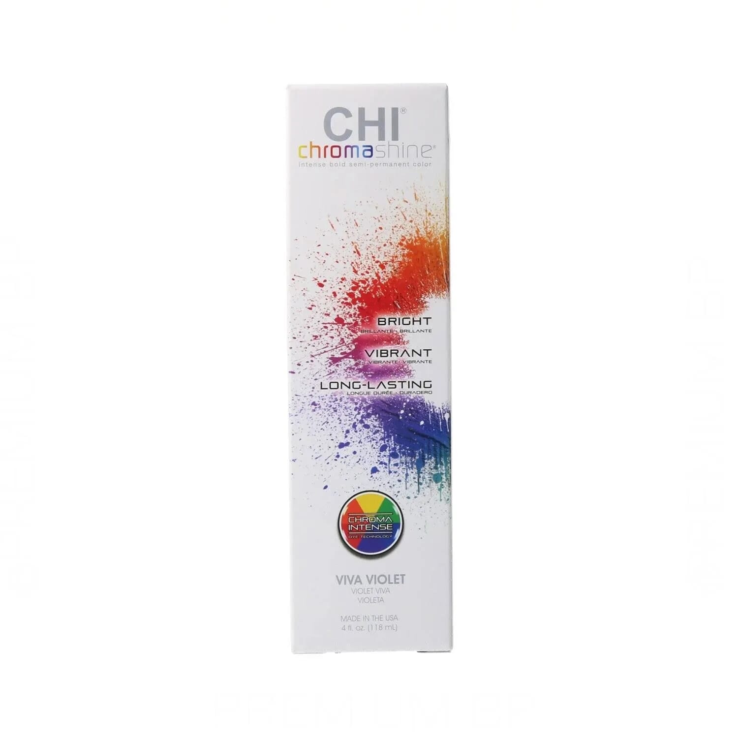 Chi Chroma Shine Ombre di Grigio 118 ml