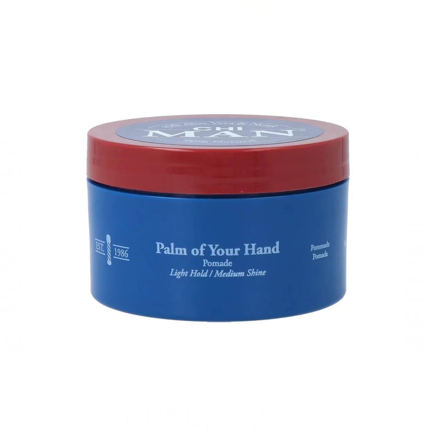 Chi Man Palm Of Your Hand Pomada 85g