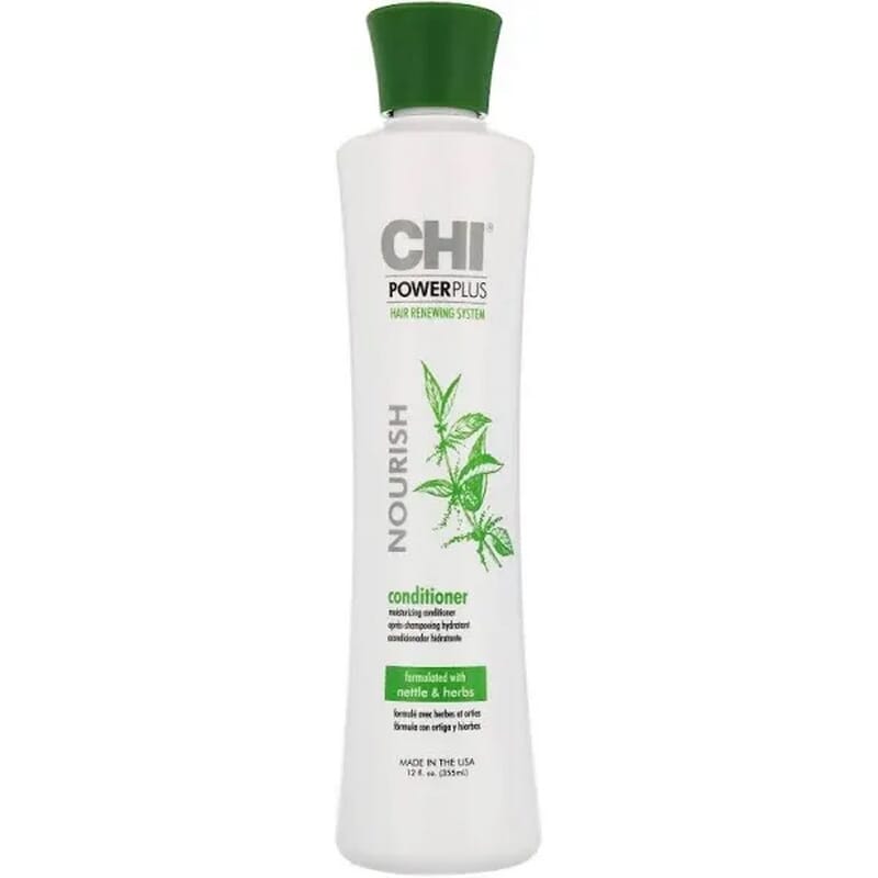 Chi Power Plus Nourish Balsamo 355 ml
