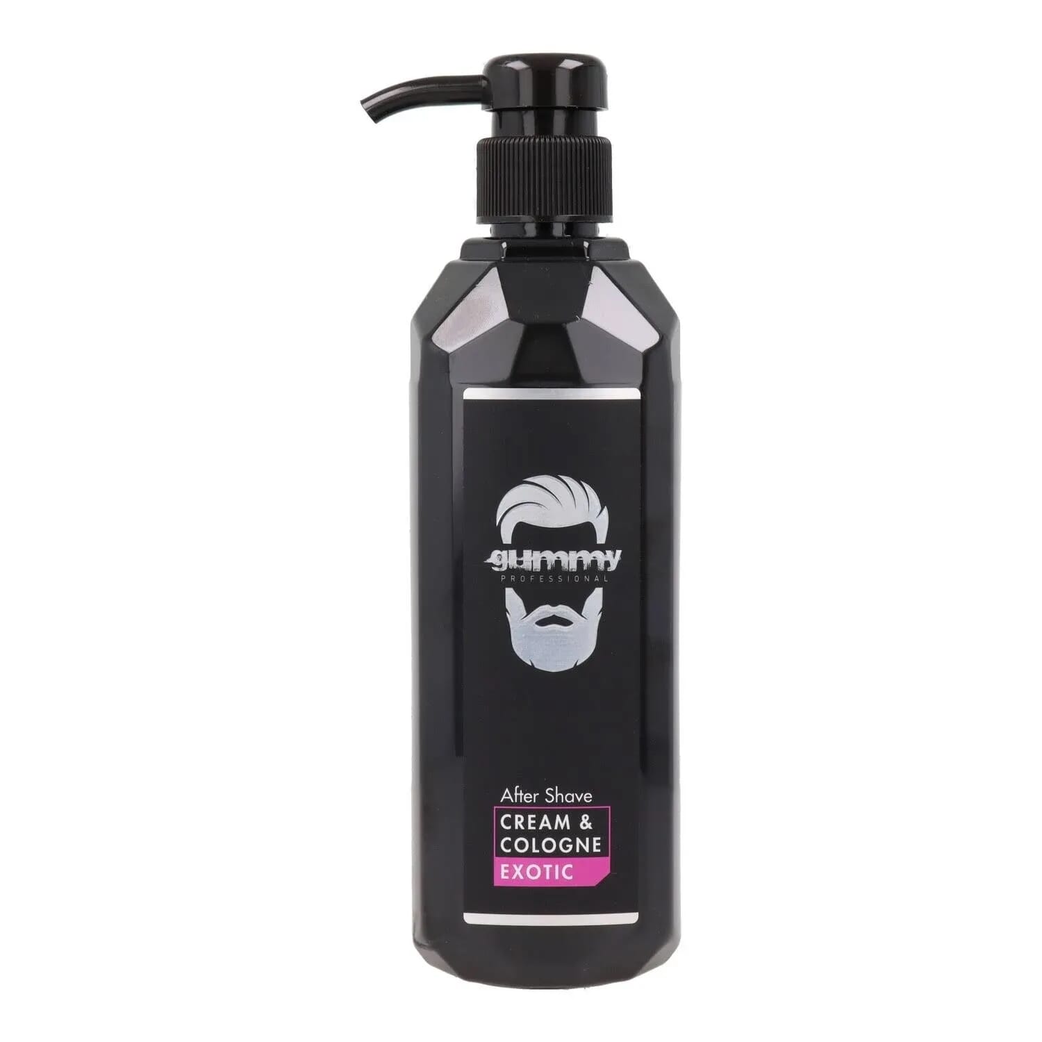 Exotic Crema Colonia 400 ml