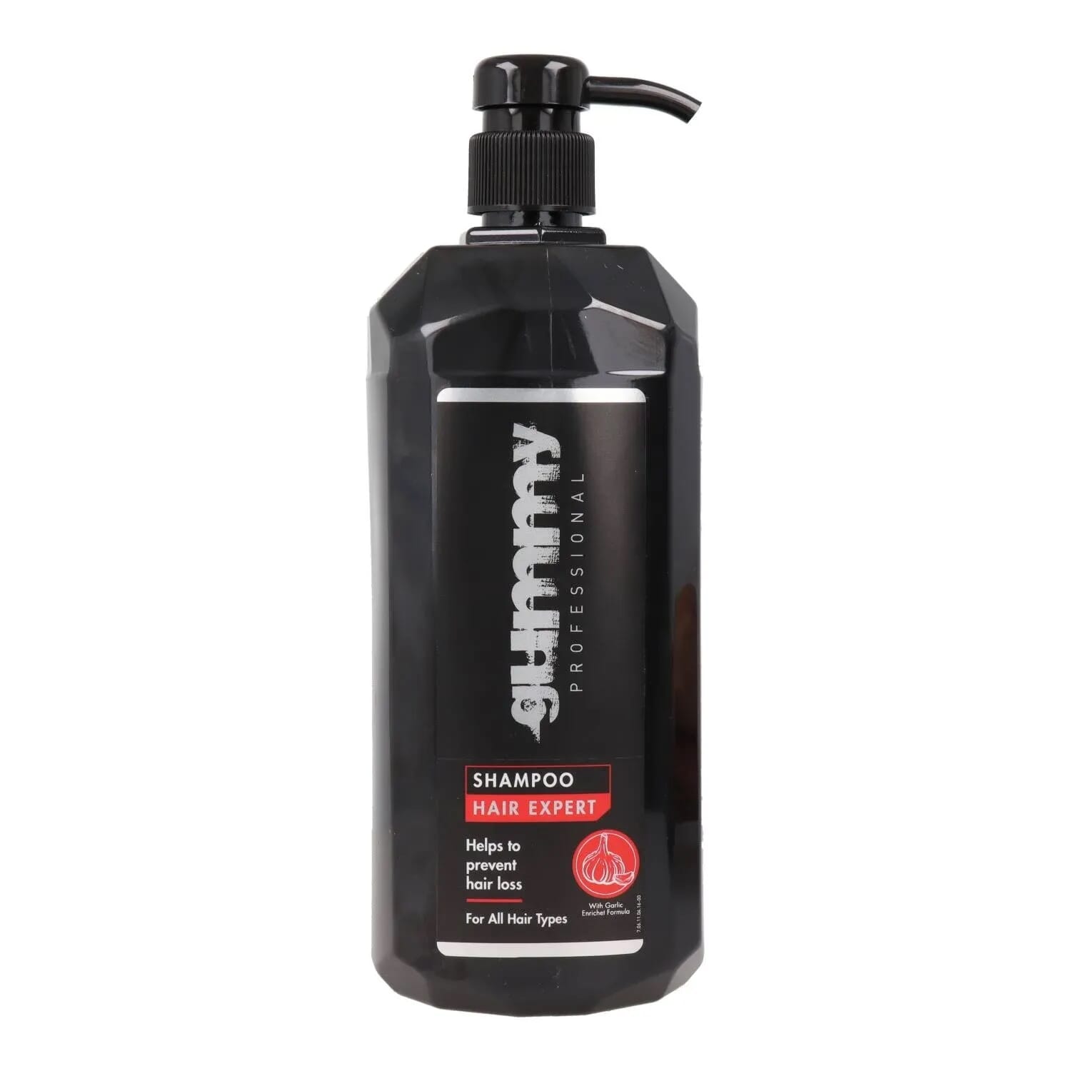 Hair Expert Champú 1000 ml