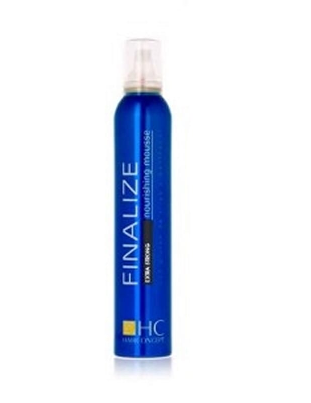 Finalize Nourishing Mousse Extra Strong 300 ml