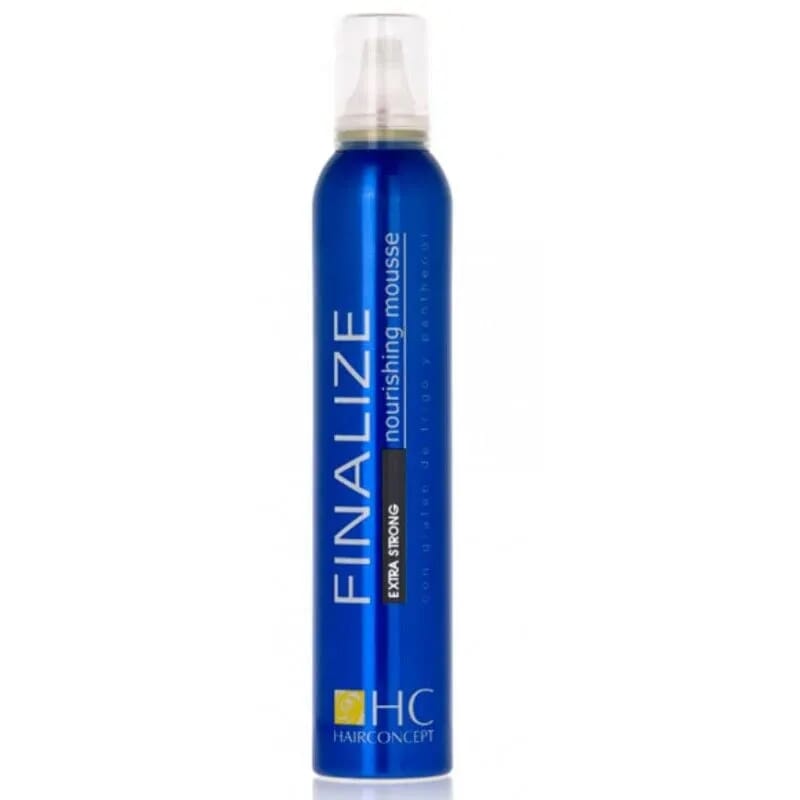 Finalize Nourishing Mousse Soft 300 ml