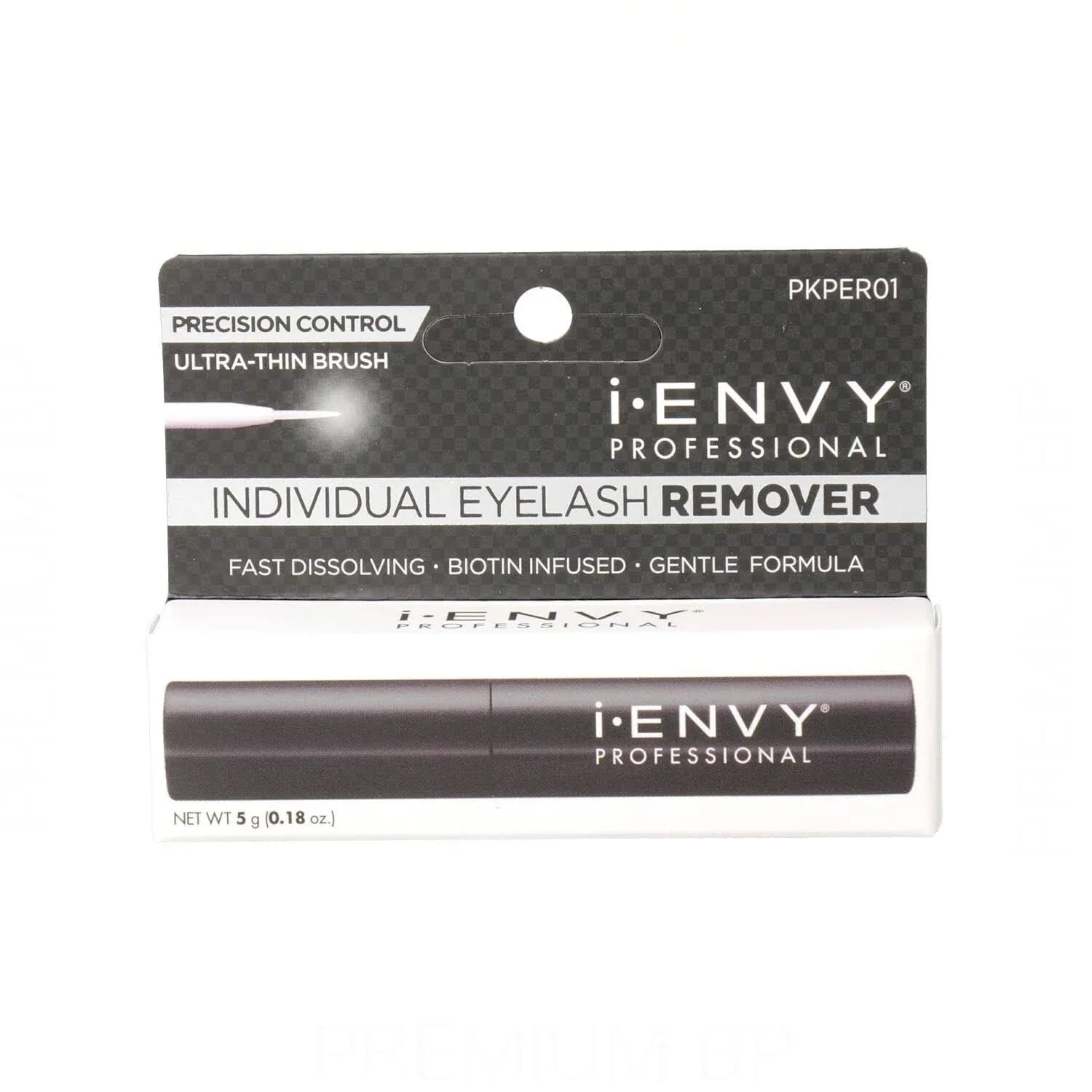 Individual Eyelash Remover Rimuovi ciglia 5g