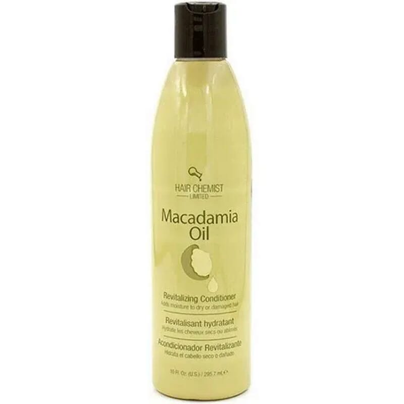 Macadamia Oil Revitalizing Acondicionador 295 ml