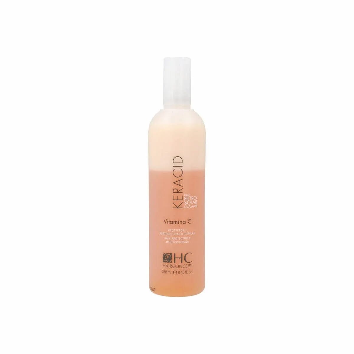 Keracid Vitamina C 250 ml
