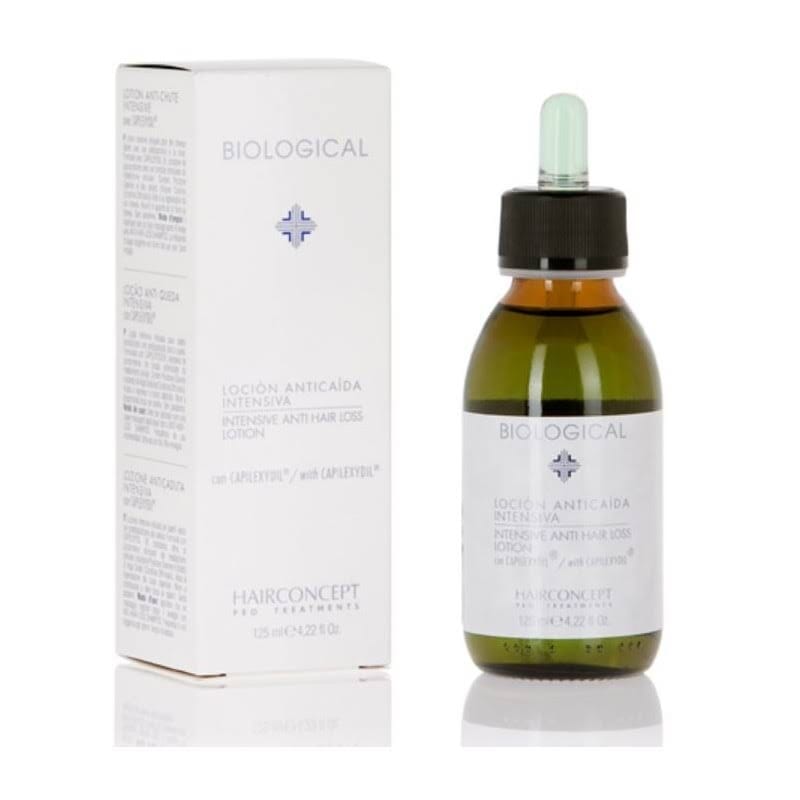 Locion Intensiva Anticaida 125 ml