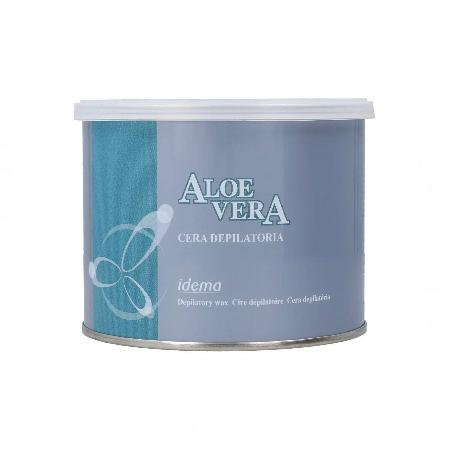 Lata Cera #Aloe Vera 400 ml