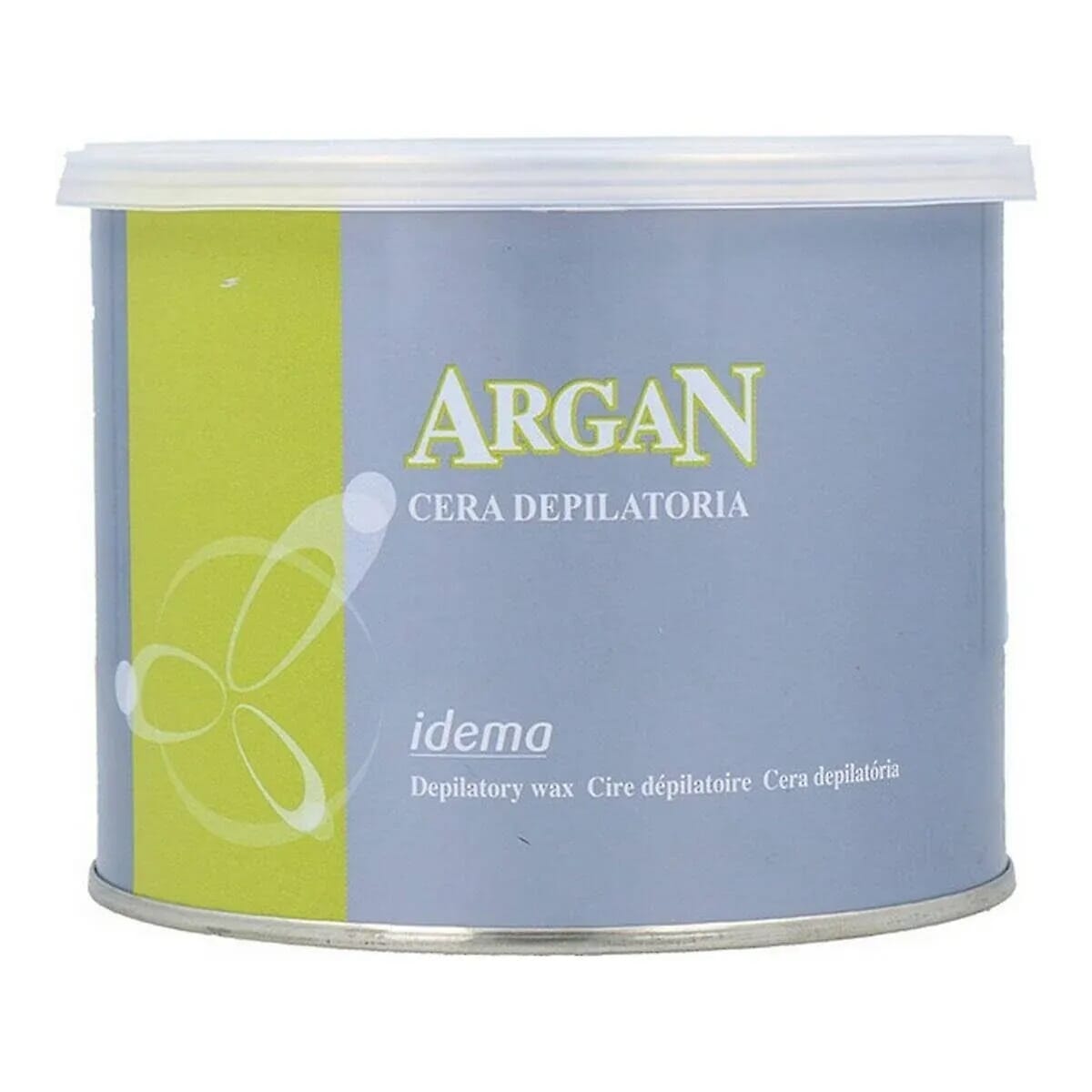 Lata Cera #Argan 400 ml