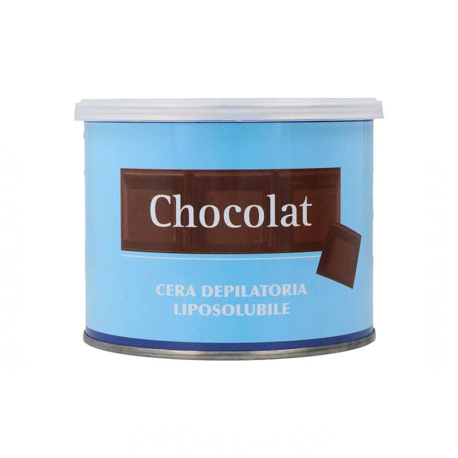 Lata Cera #Chocolate 400 ml