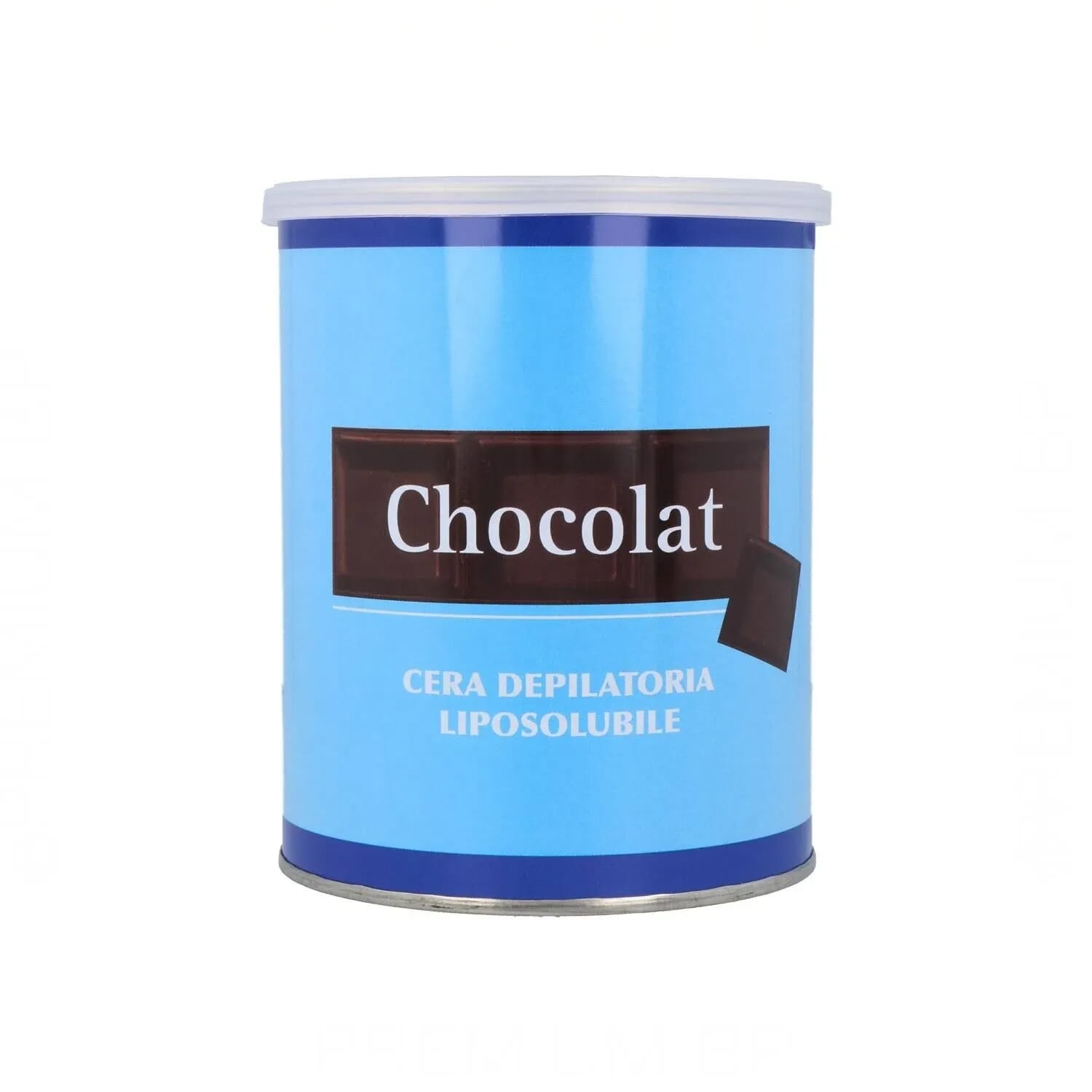 Lata Cera #Chocolate 800 ml