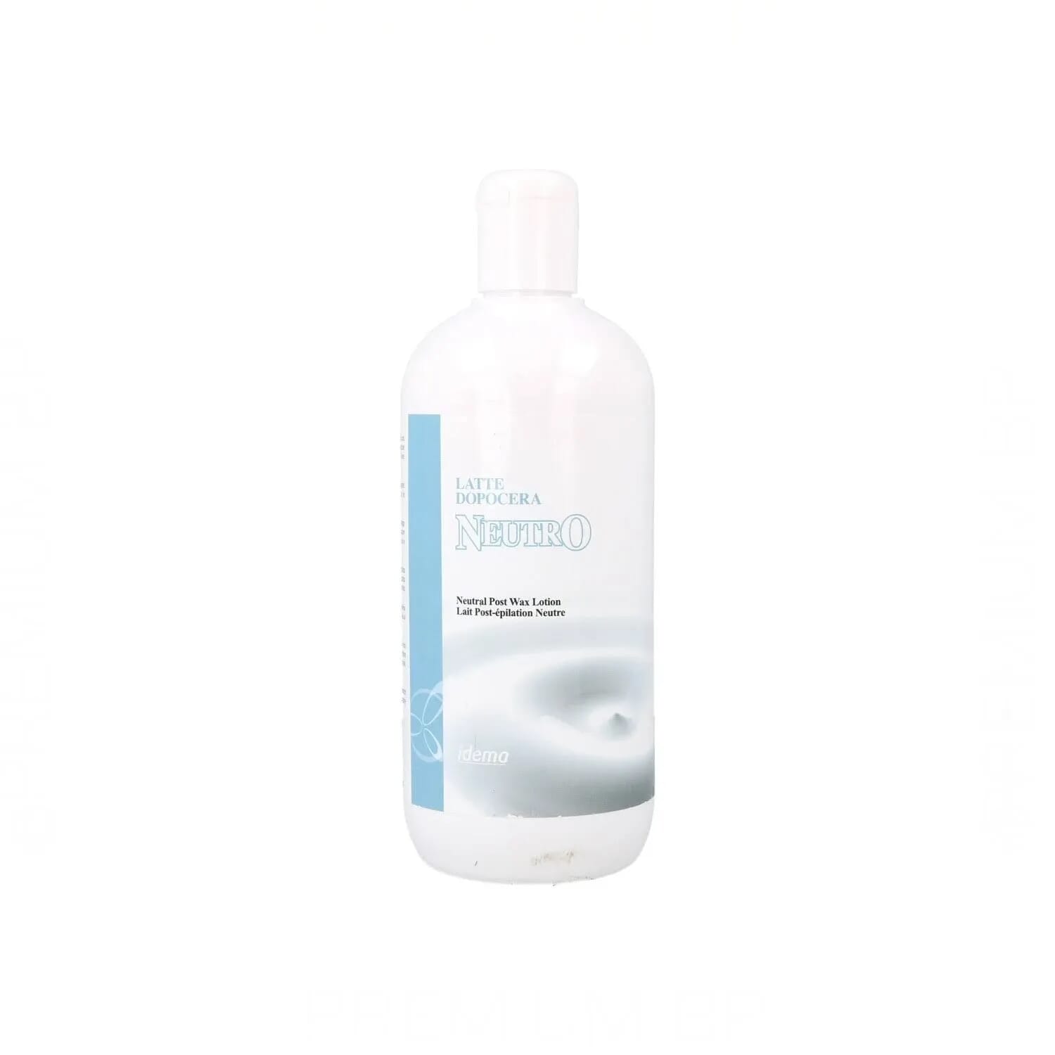 Leche Post Depil #Neutra 500 ml