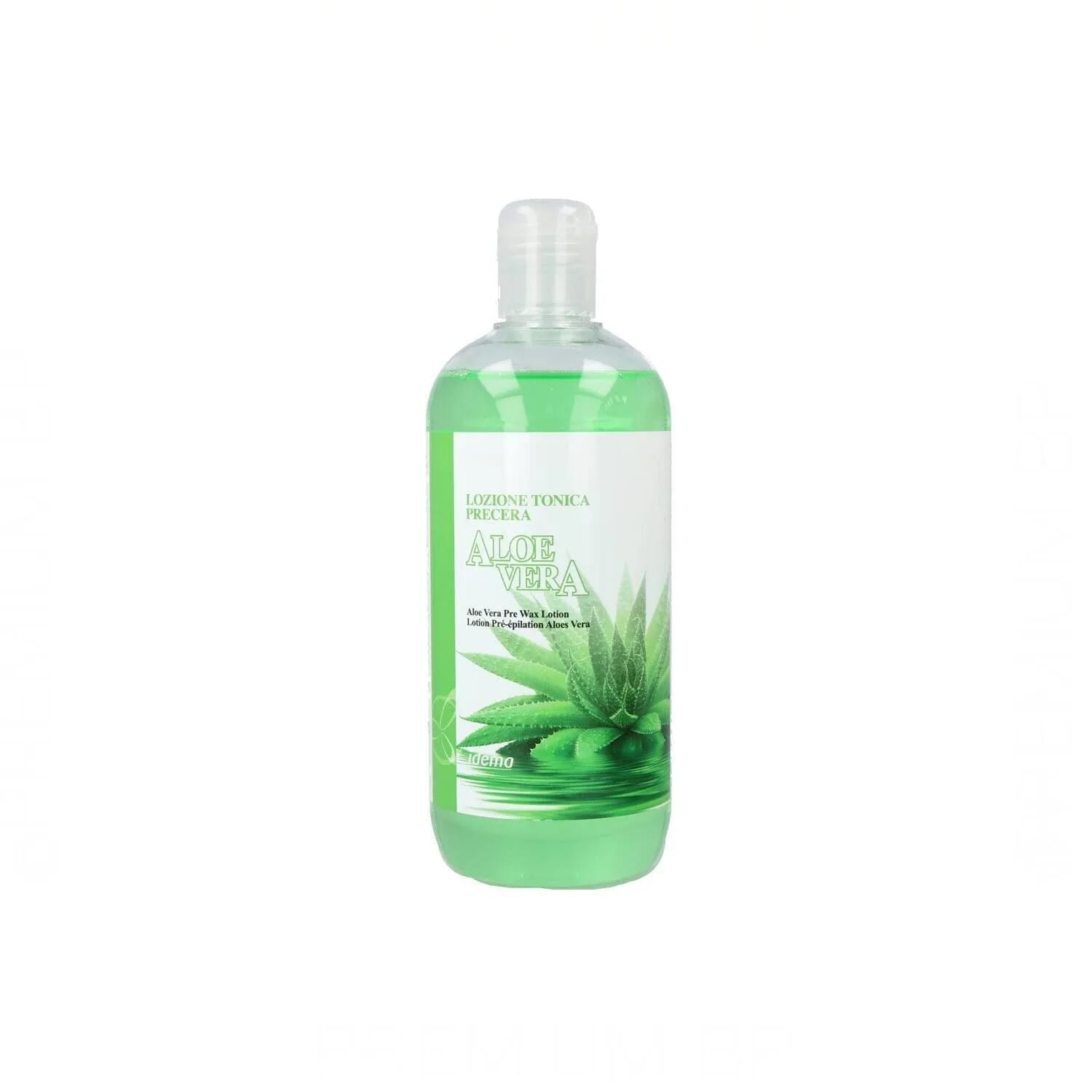 Locion Tonica Pre Depil 500 ml
