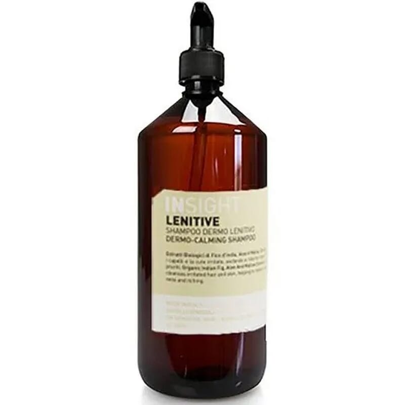 Lenitive Dermo-Calming Shampoo 900 ml