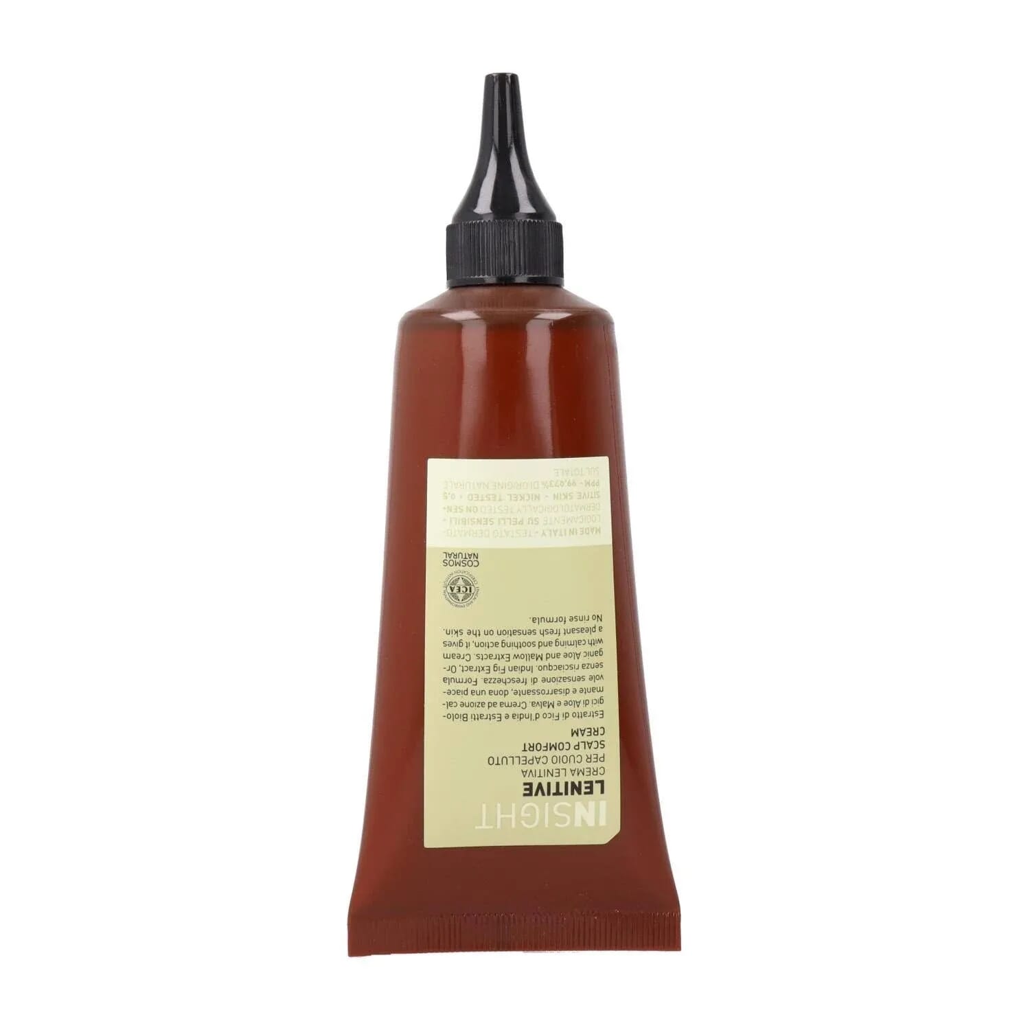 Lenitive Scalp Comfort Cream 100 ml