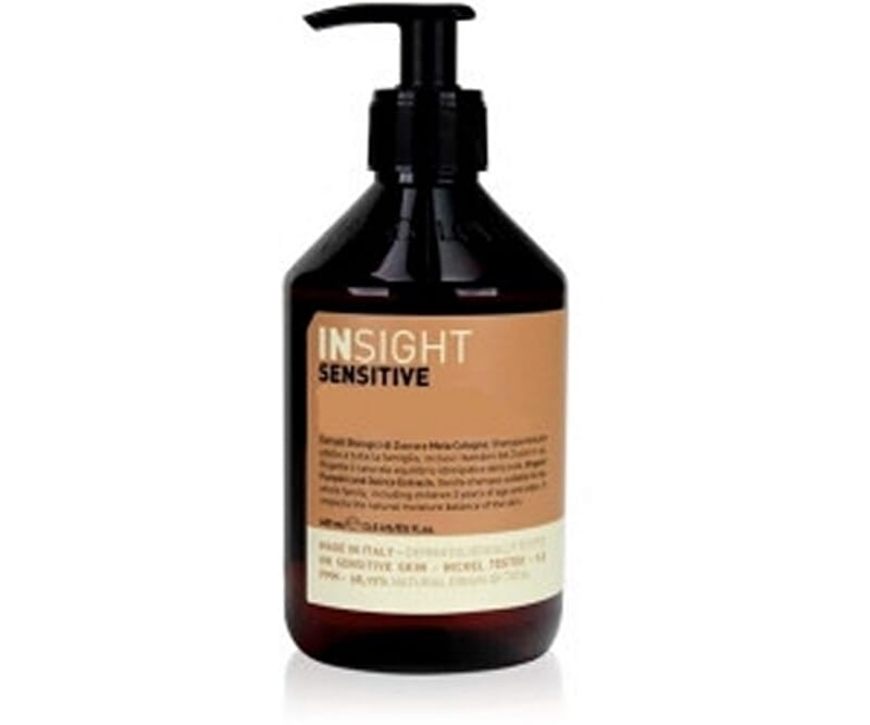 Sensitive Skin Conditioner 400 ml