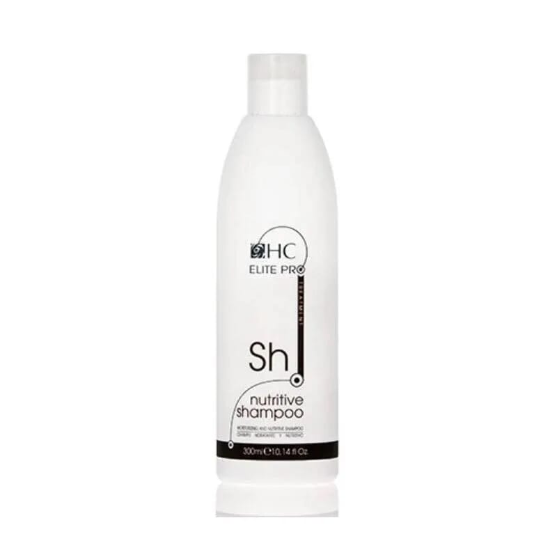 Tratamiento Nutritive Champú 300 ml