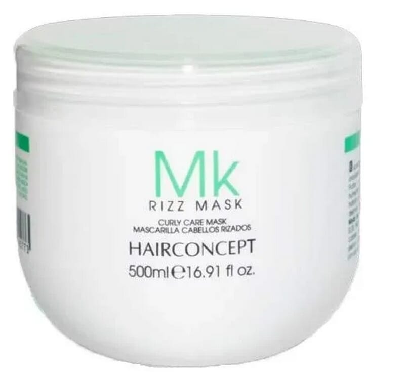 Tratamiento Rizz Mascarilla 500 ml