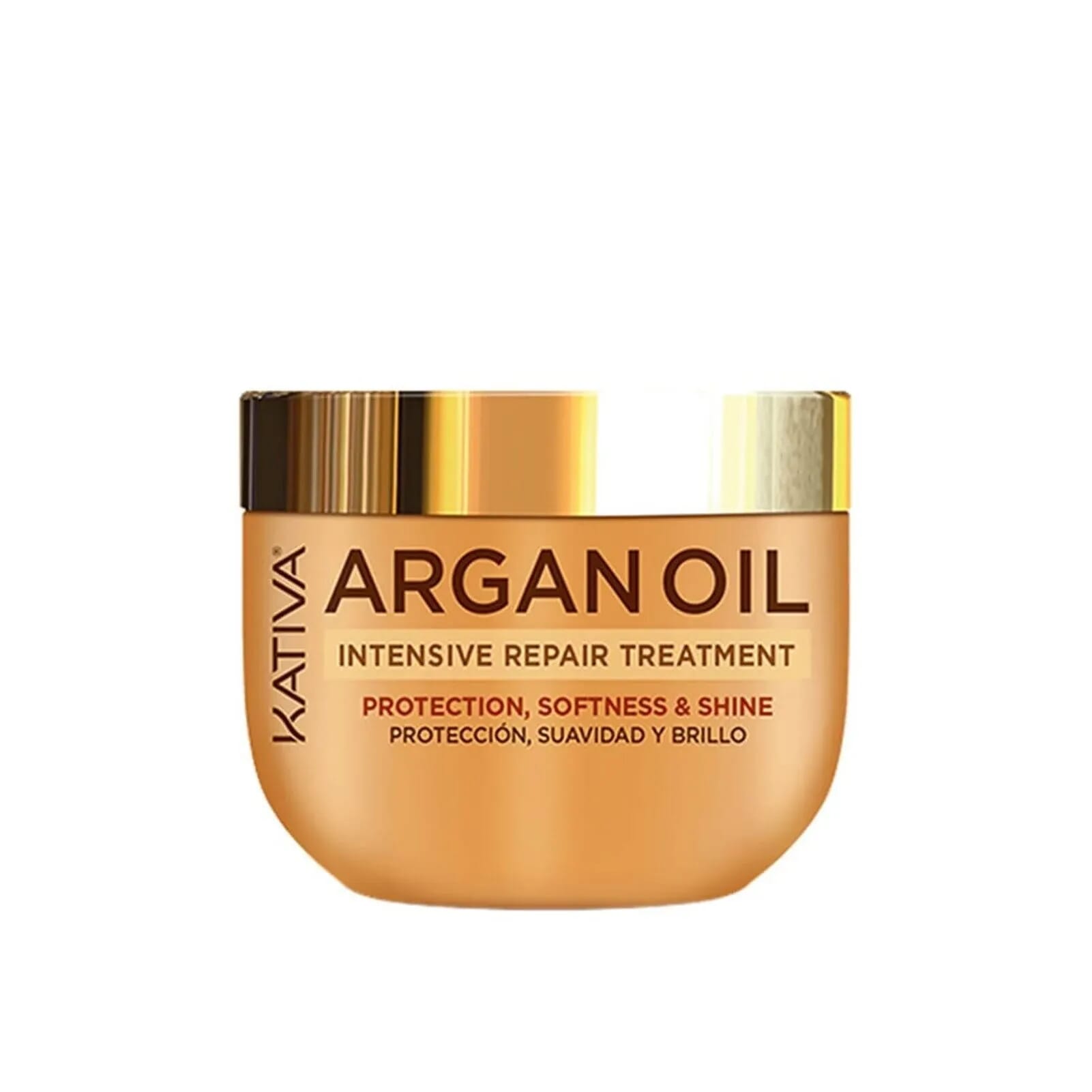 Argan Oil Deep Protection & Softness Tratamiento 300 ml