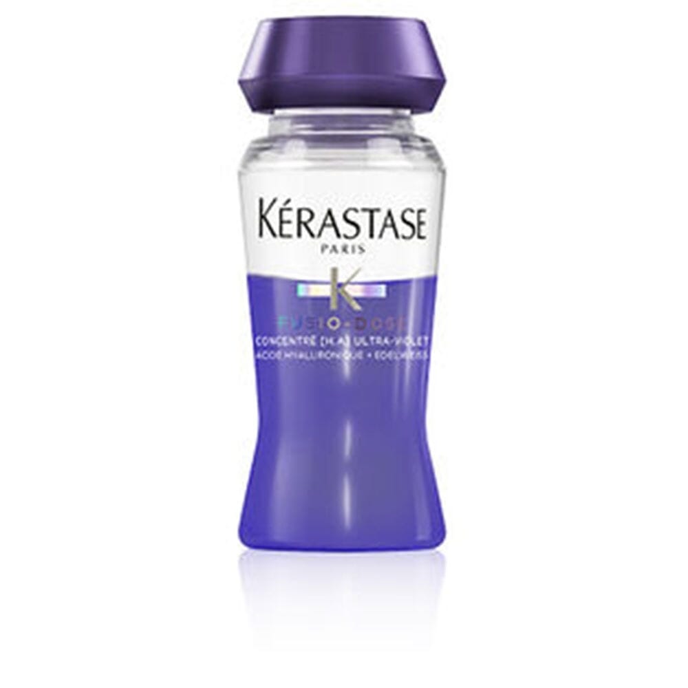 Blond Absolu Cicaextreme Concentrado UV Tratamiento 10 Uds