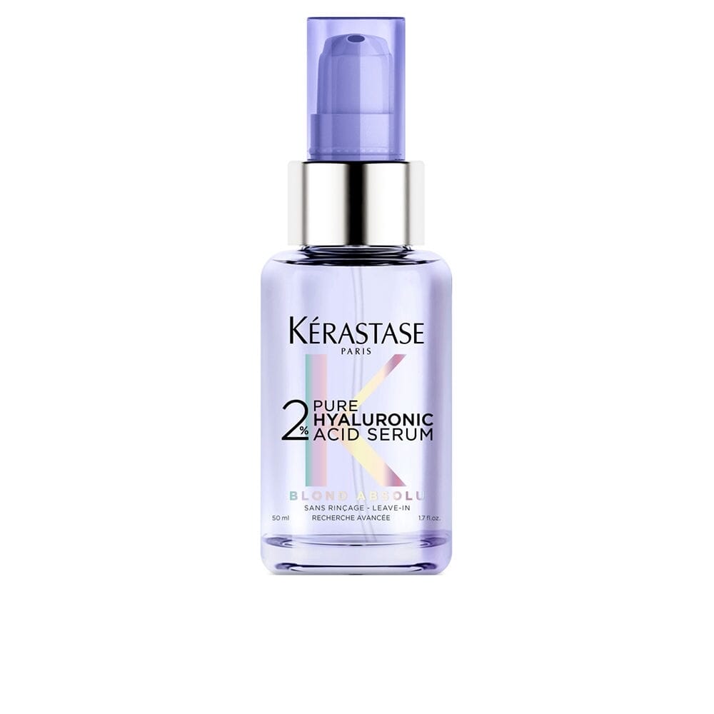 Blond Absolu Reparador 2% Pure Hyaluronic Acid Serúm 50 ml