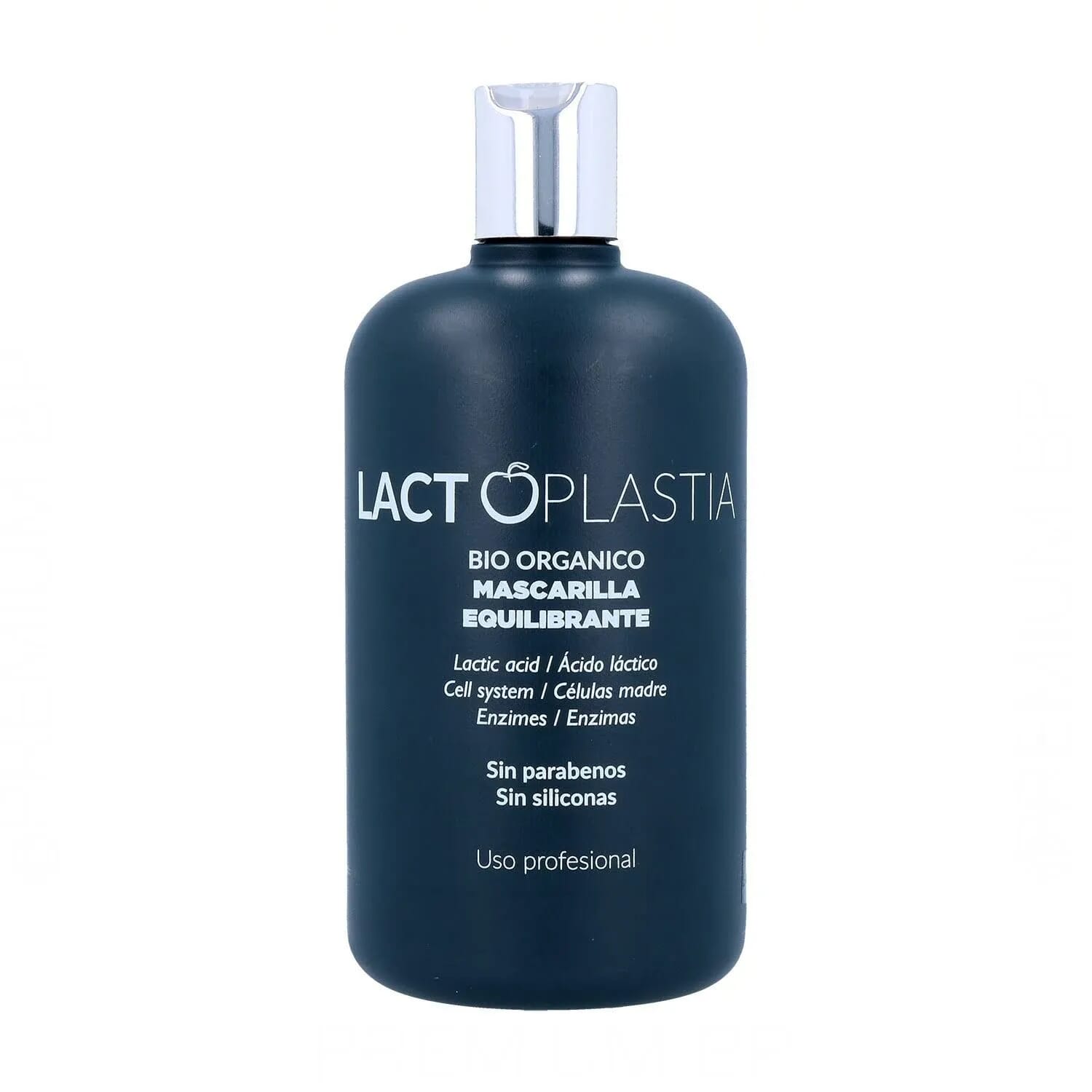 Bio Organico Mascarilla Equilibrante 500 ml