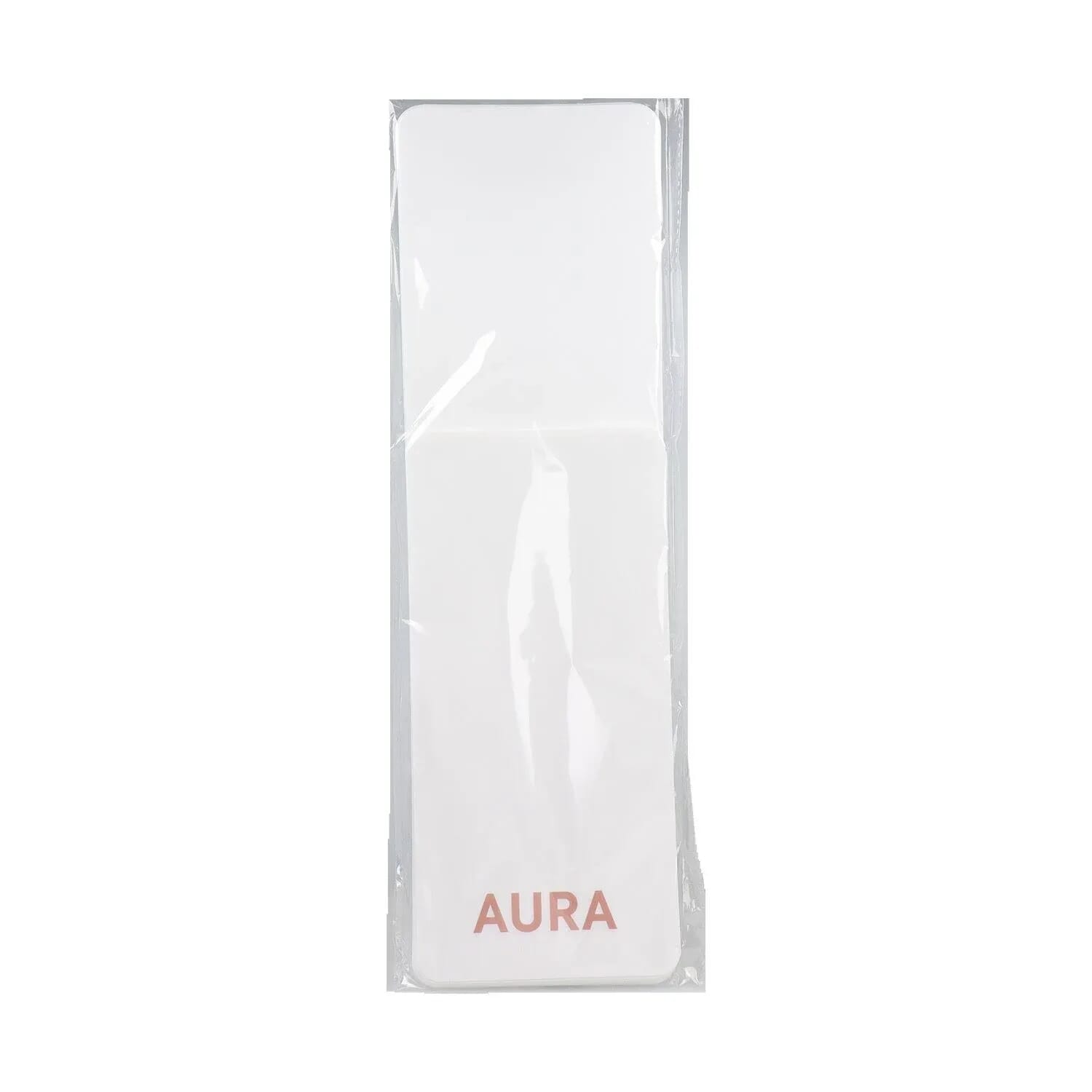 Aura The First Vegan Laminas