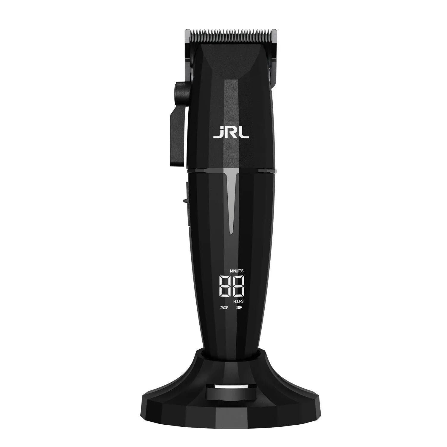 Cordless Hair Clipper Ff 2020C-B Con Base Carga