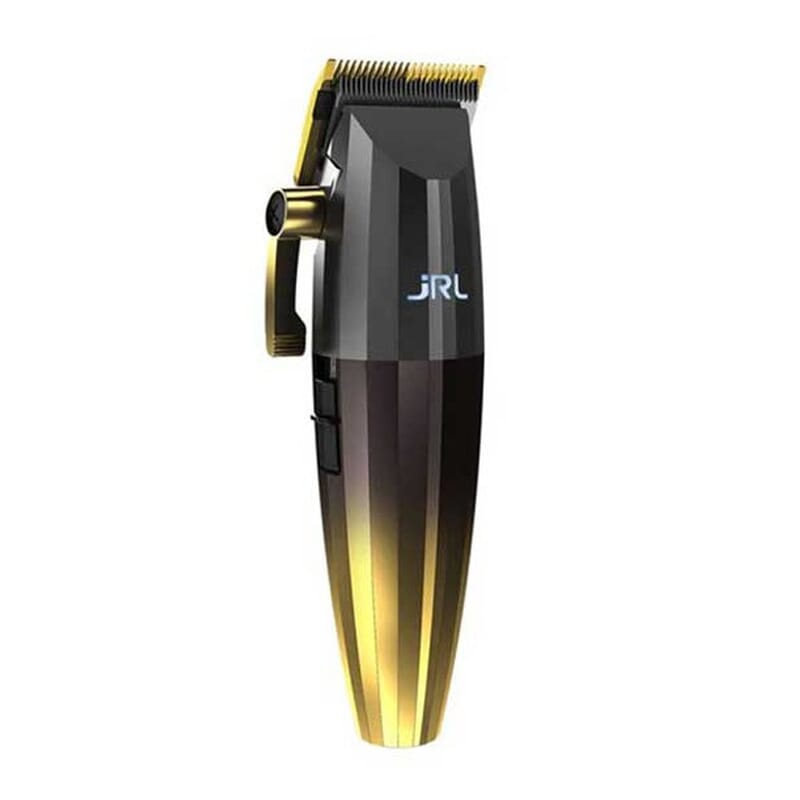 Cordless Hair Clipper Ff 2020C-G Gold