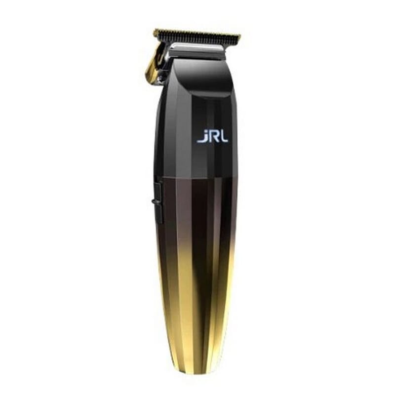 Cordless Hair Trimmer Ff 2020T-G Gold