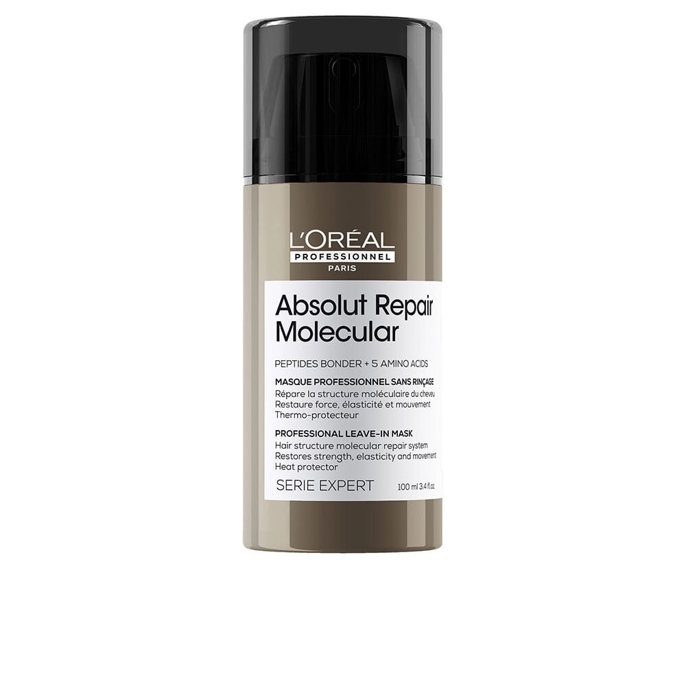 Expert Absolut Repair Molecular Leave - In 100 ml