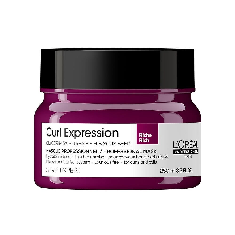 Expert Curl Expression Riche Mascarilla 250 ml