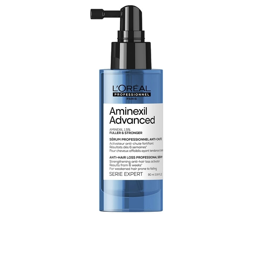 Expert Scalp Advanced Aminexil Fuller & Stronger Serum 90 ml