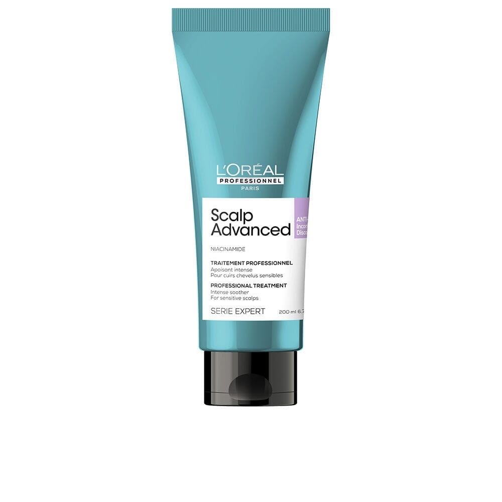 Expert Scalp Advanced Anti-Malestar Acondicionador 200 ml