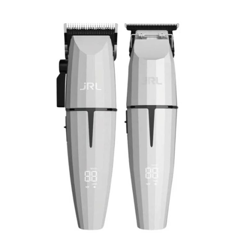 Ghost Kit I Hair Clipper & Trimmer Blanco