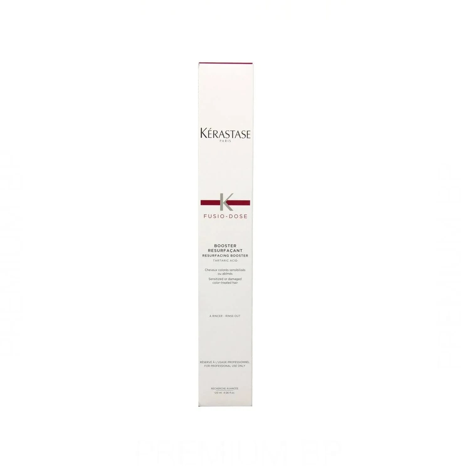 Fusio-Dose Booster Resurfacing 120 ml