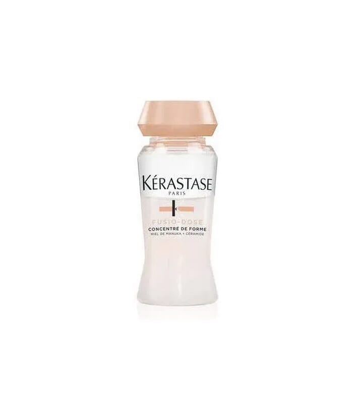 Fusio-Dose Concentre de Forme 10 ml