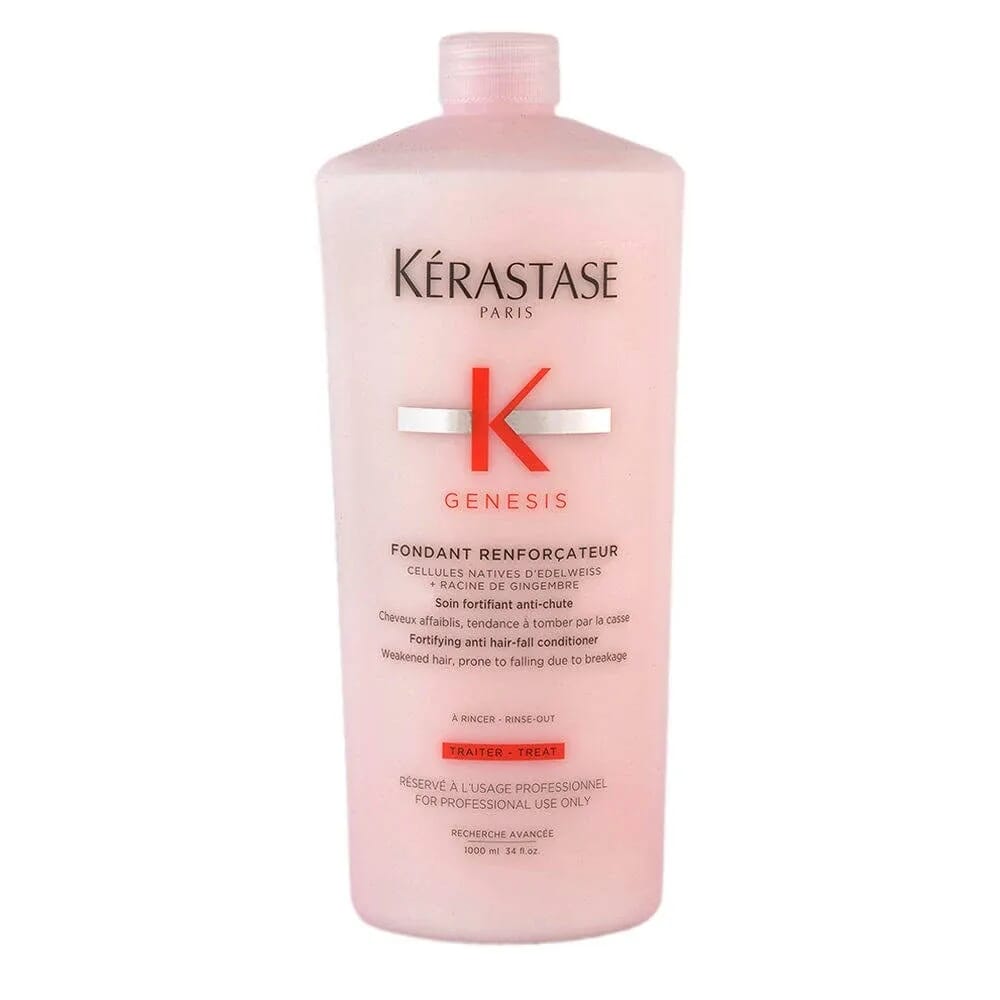 Genesis Renforcateur Fondant/Acondicionador 1000 ml de Kerastase