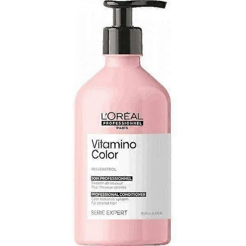 Expert Vitamino Color Acondicionador 750 ml