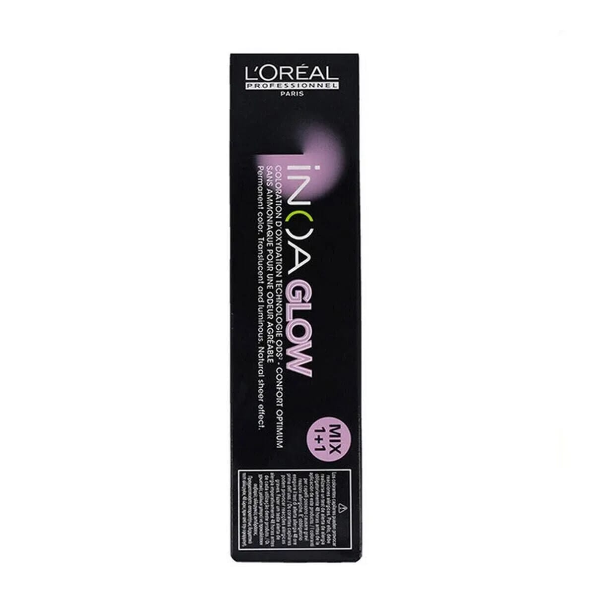 Inoa Glow # Base 13 60g