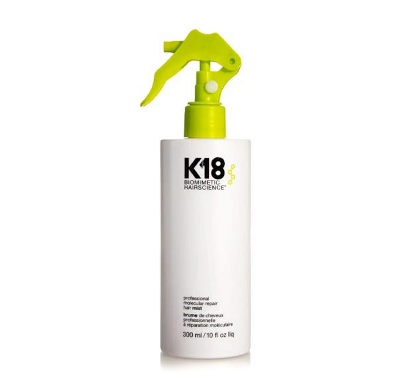 K18 Biomimetic Molecular Repair Hair Mist 300 ml