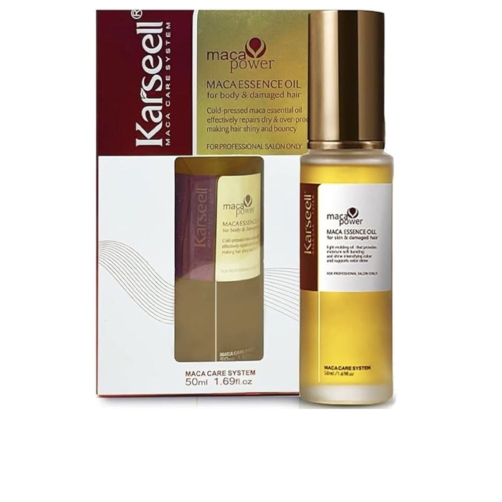 Karseell Serum Capilar de Argan Oil 50 ml