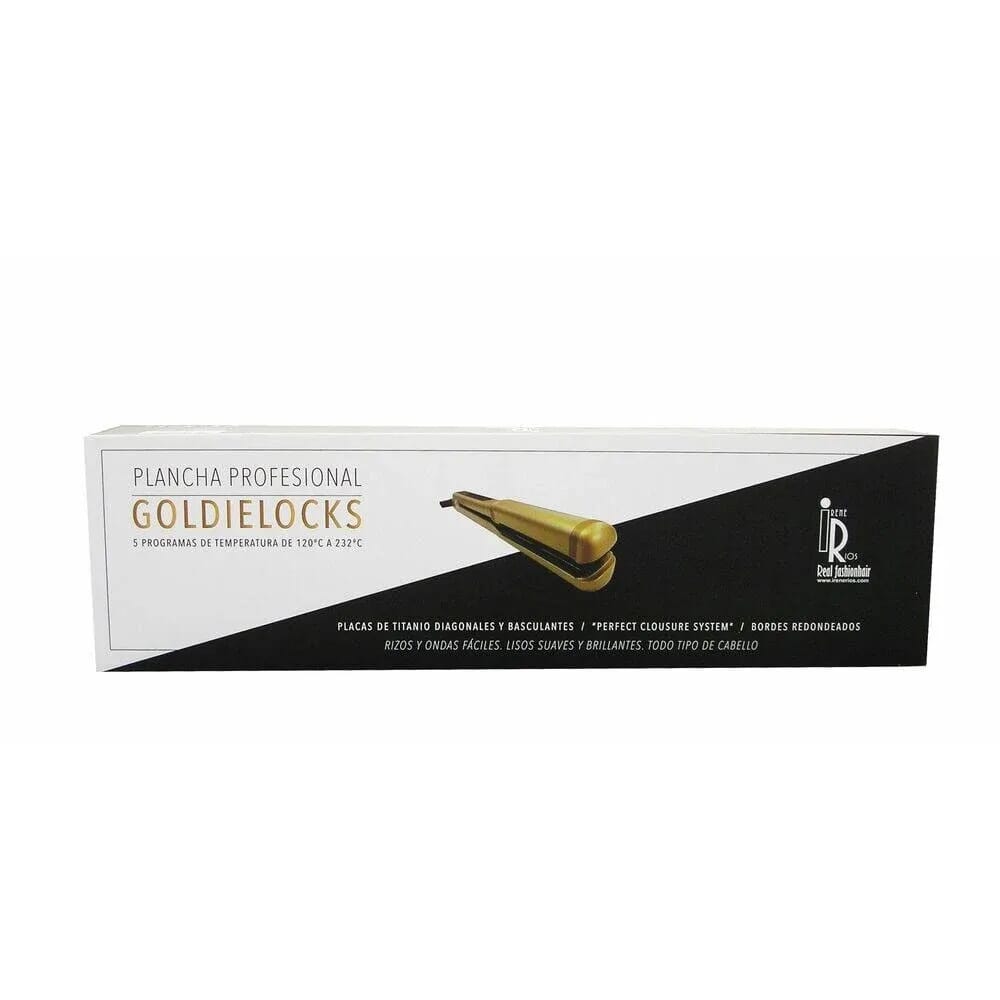 Glätteisen K99 Goldielocks