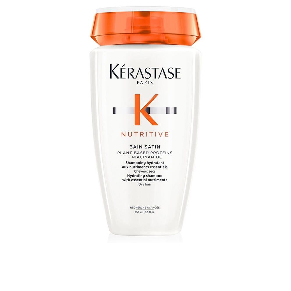 Nutritive Bain Satin Champú 250 ml de Kerastase